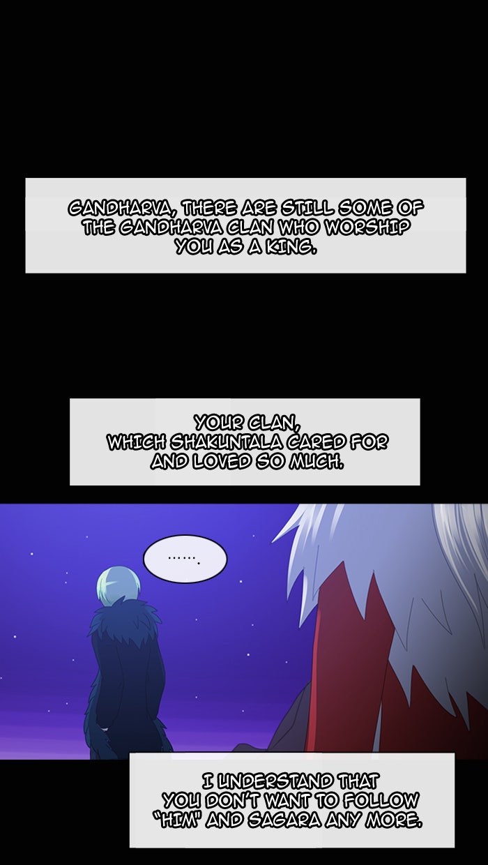Read Kubera Manga Online