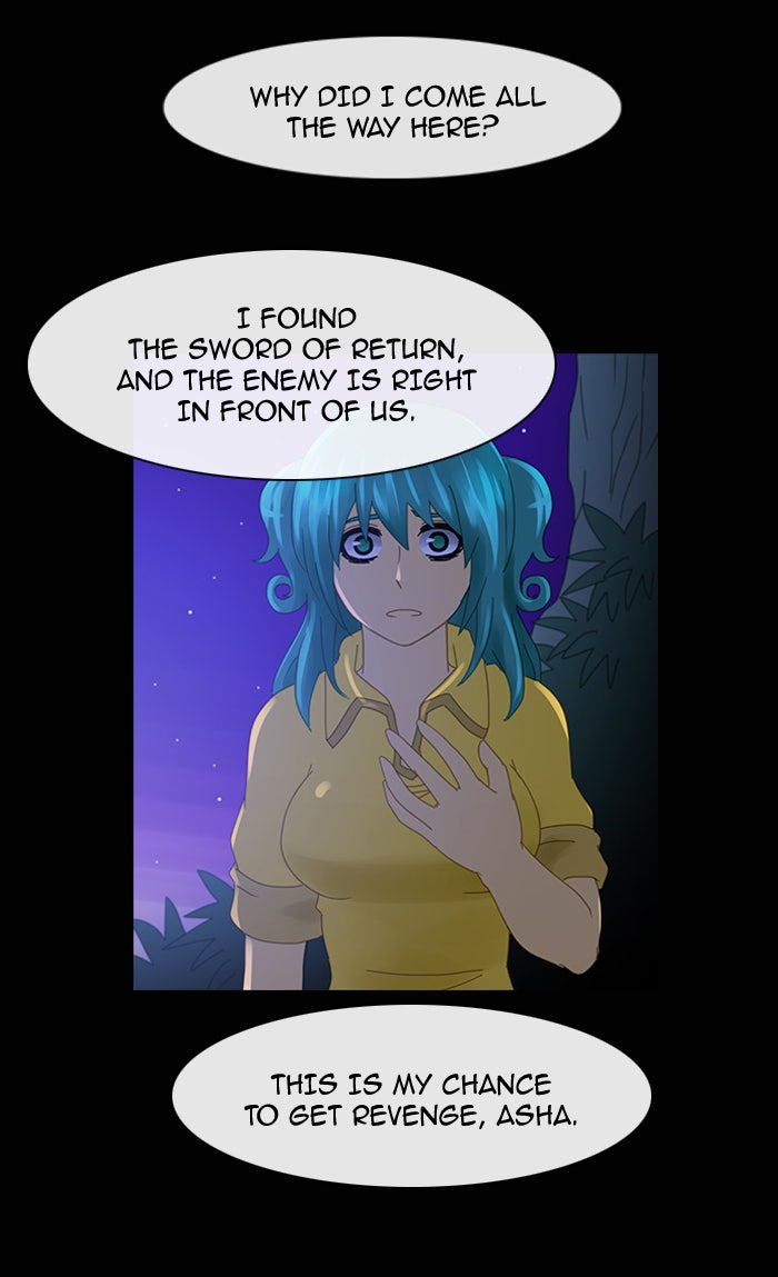 Read Kubera Manga Online