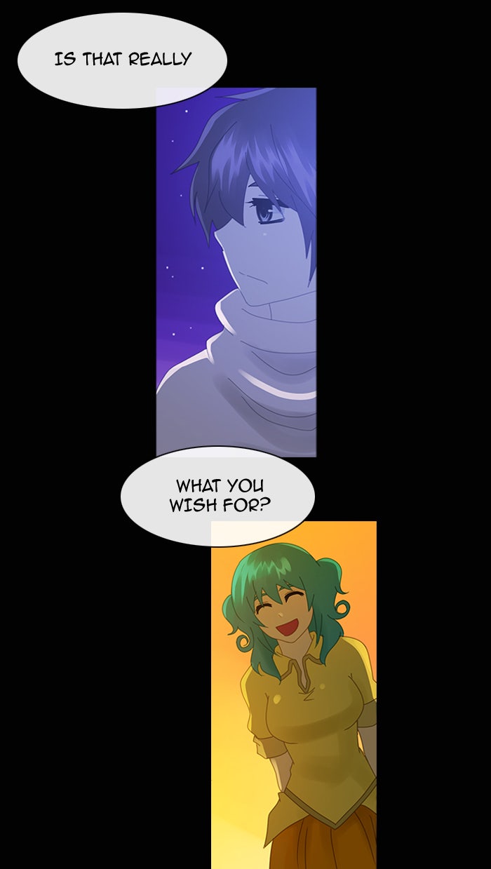 Read Kubera Manga Online