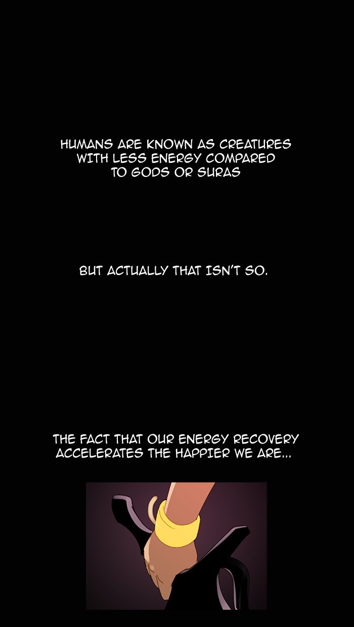 Read Kubera Manga Online