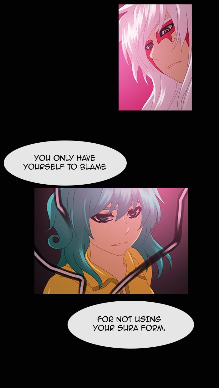 Read Kubera Manga Online