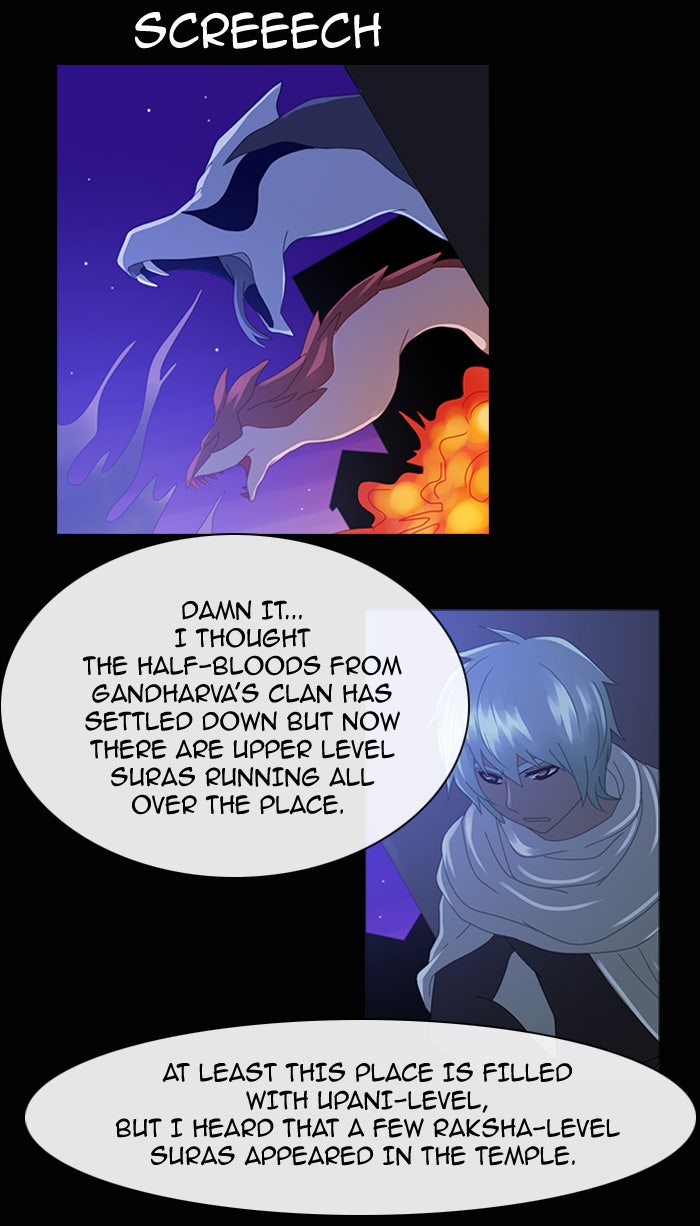 Read Kubera Manga Online