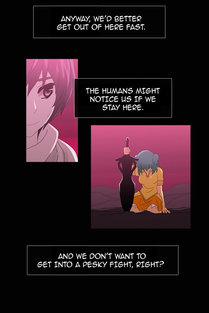 Read Kubera Manga Online