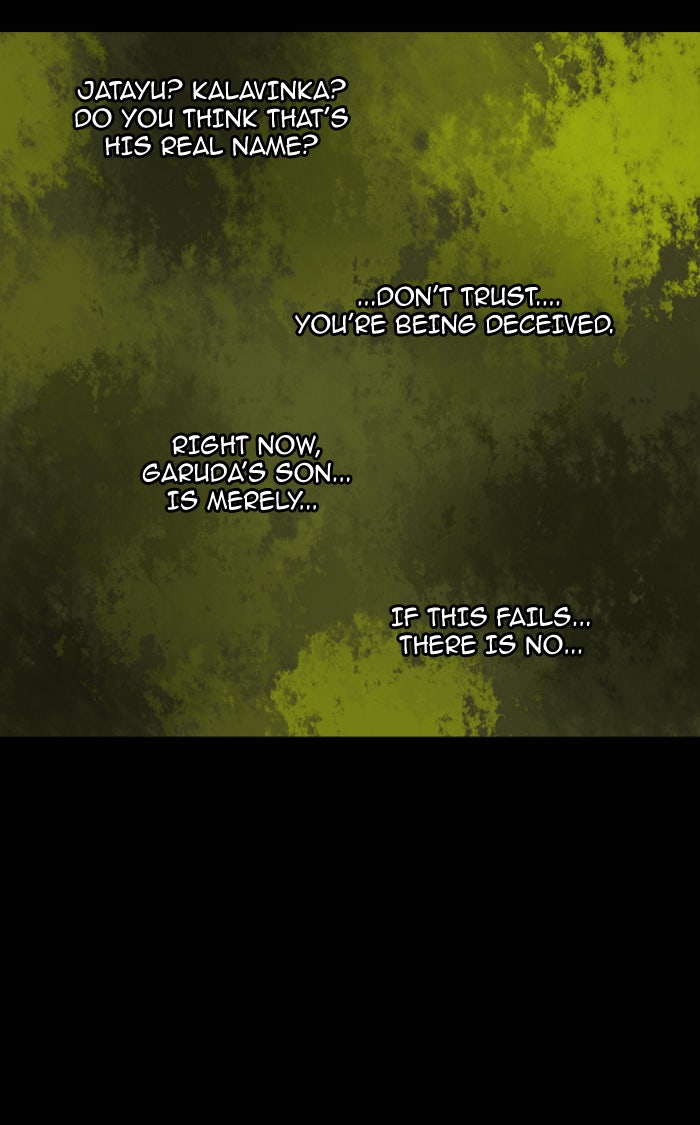 Read Kubera Manga Online