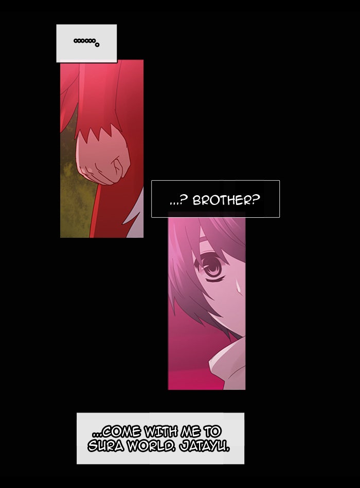 Read Kubera Manga Online