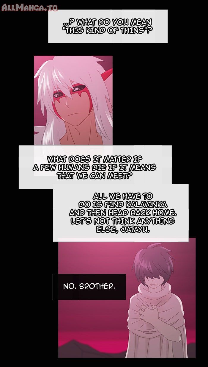 Read Kubera Manga Online