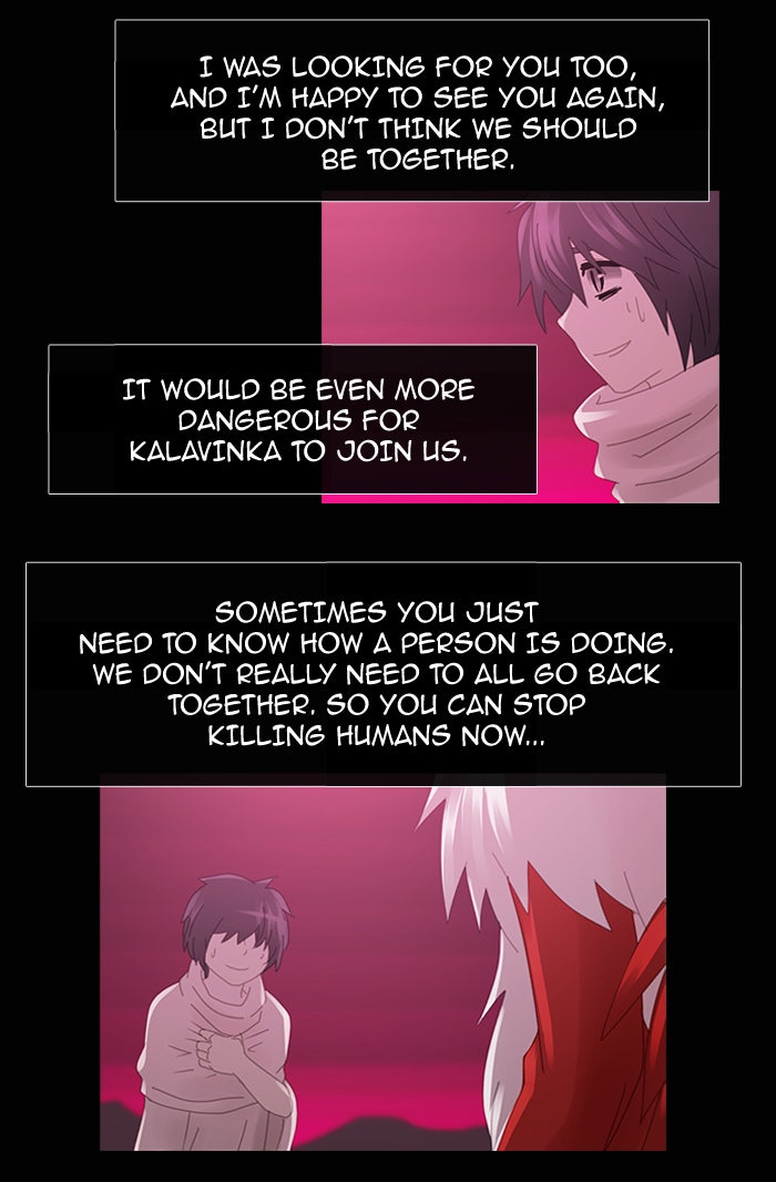 Read Kubera Manga Online