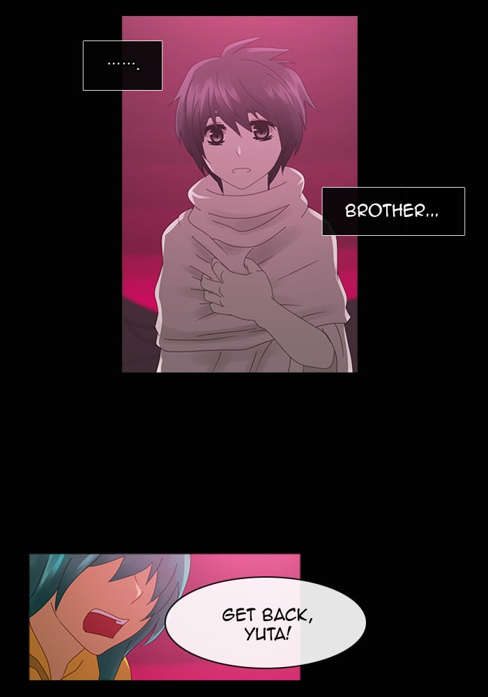 Read Kubera Manga Online