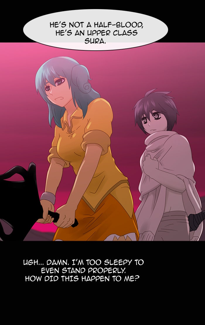 Read Kubera Manga Online