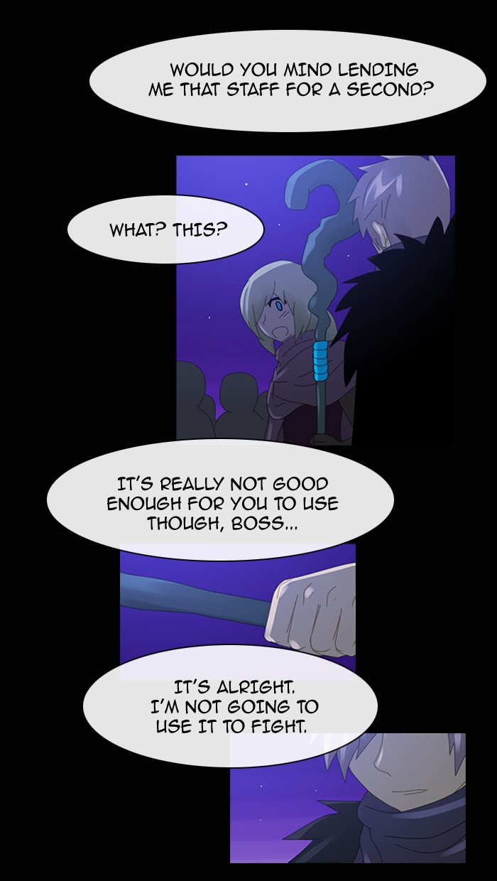 Read Kubera Manga Online