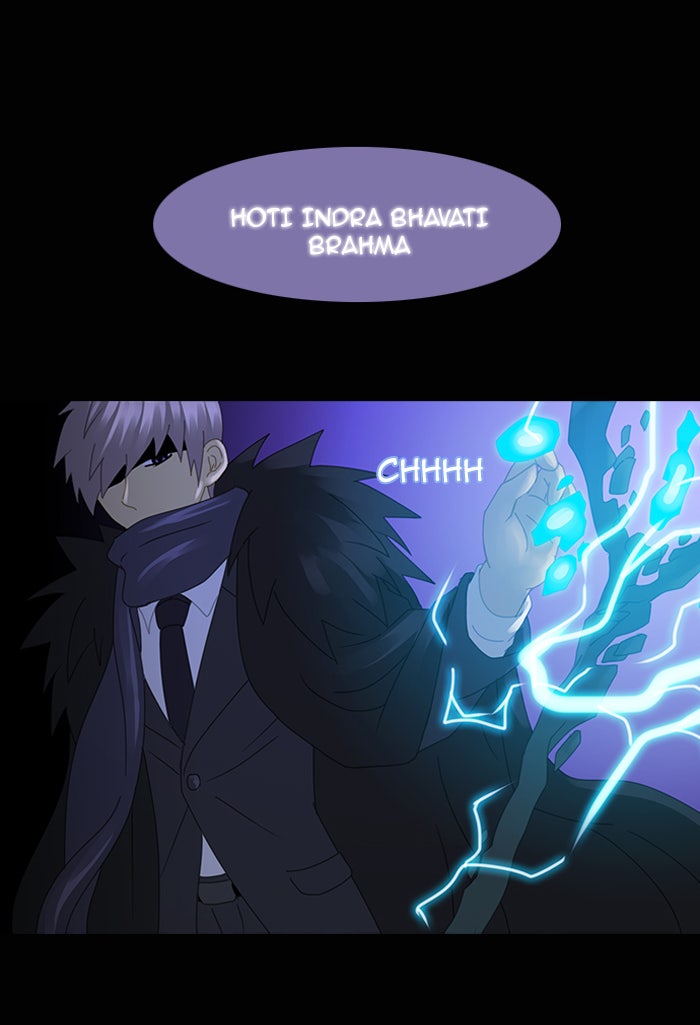 Read Kubera Manga Online