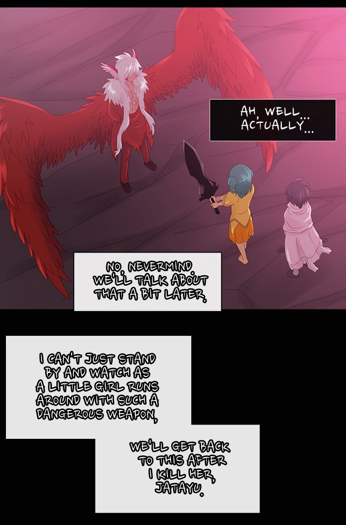 Read Kubera Manga Online