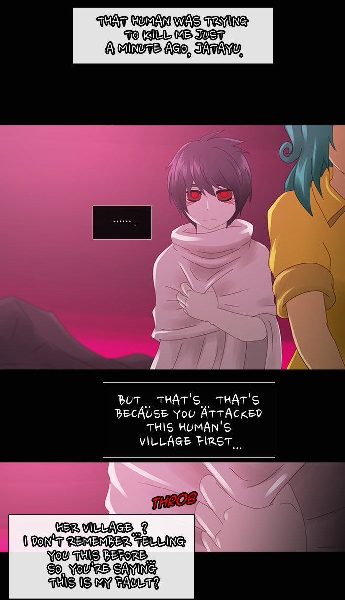 Read Kubera Manga Online