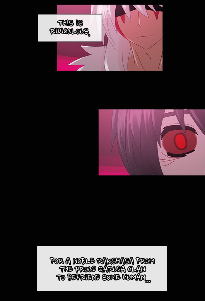 Read Kubera Manga Online
