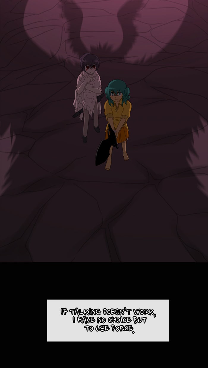 Read Kubera Manga Online