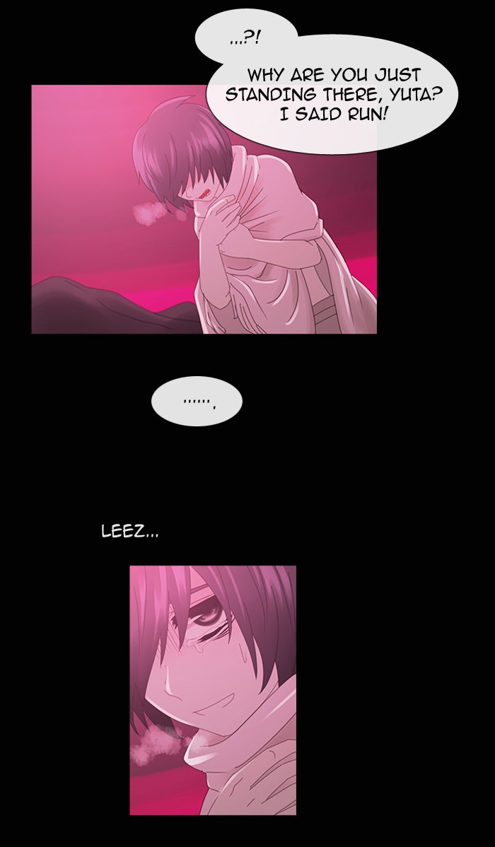Read Kubera Manga Online