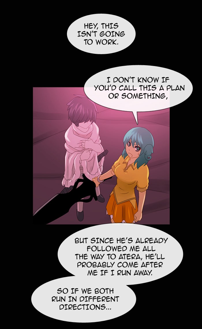 Read Kubera Manga Online