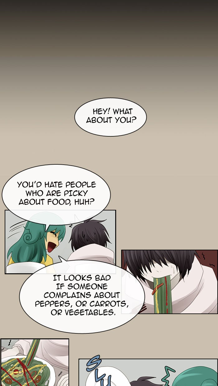 Read Kubera Manga Online