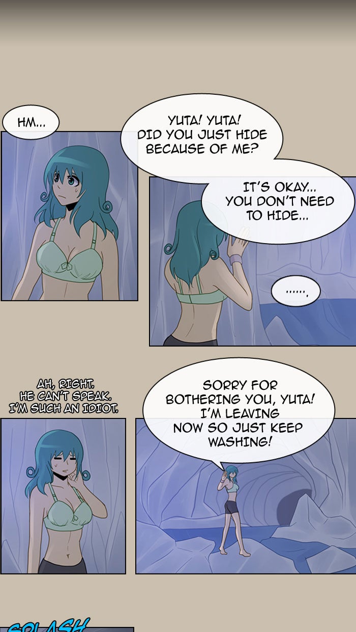Read Kubera Manga Online