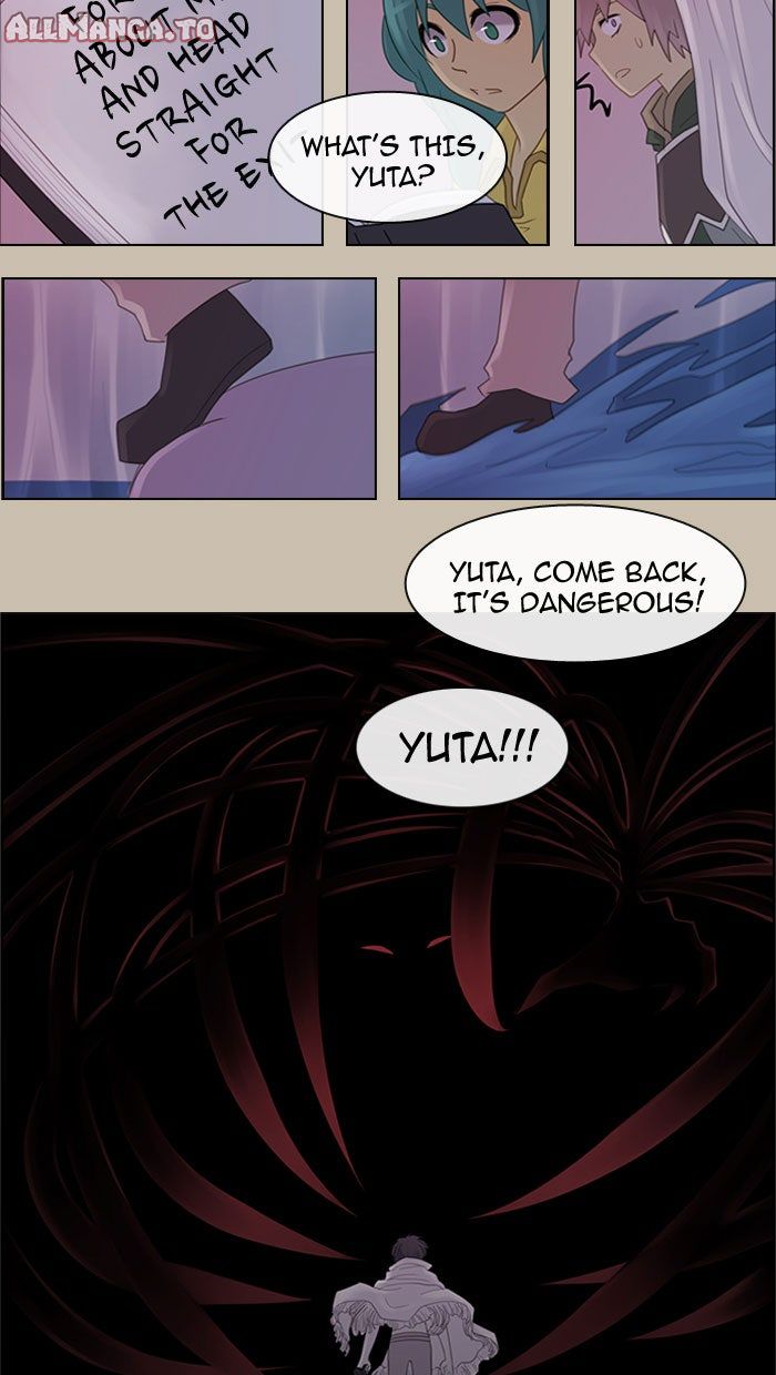 Read Kubera Manga Online