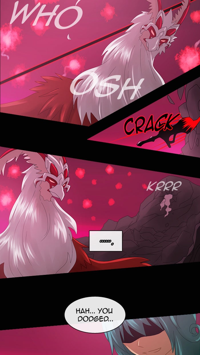 Read Kubera Manga Online