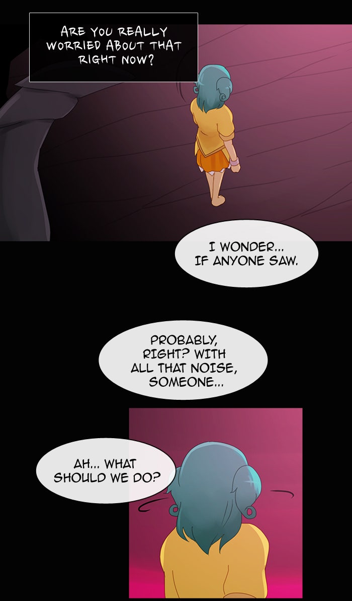 Read Kubera Manga Online