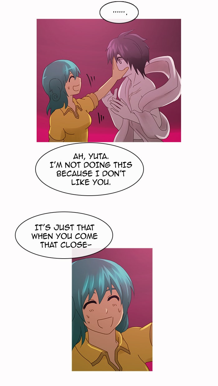 Read Kubera Manga Online