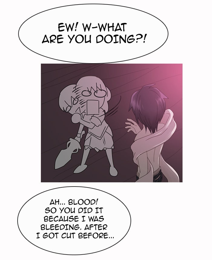 Read Kubera Manga Online