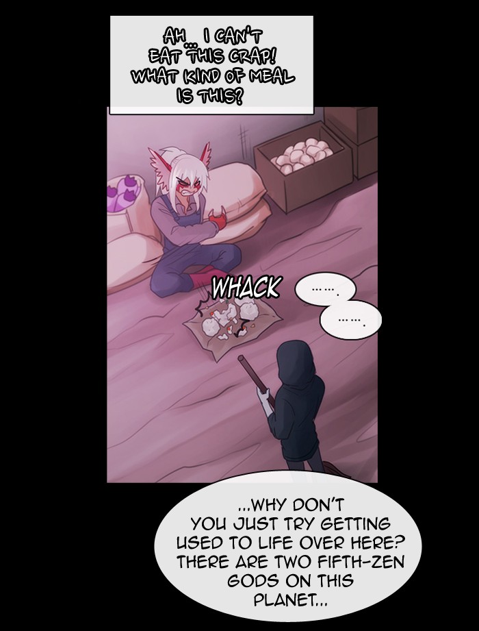 Read Kubera Manga Online