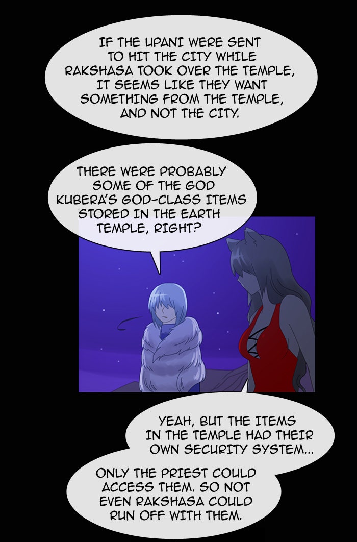 Read Kubera Manga Online