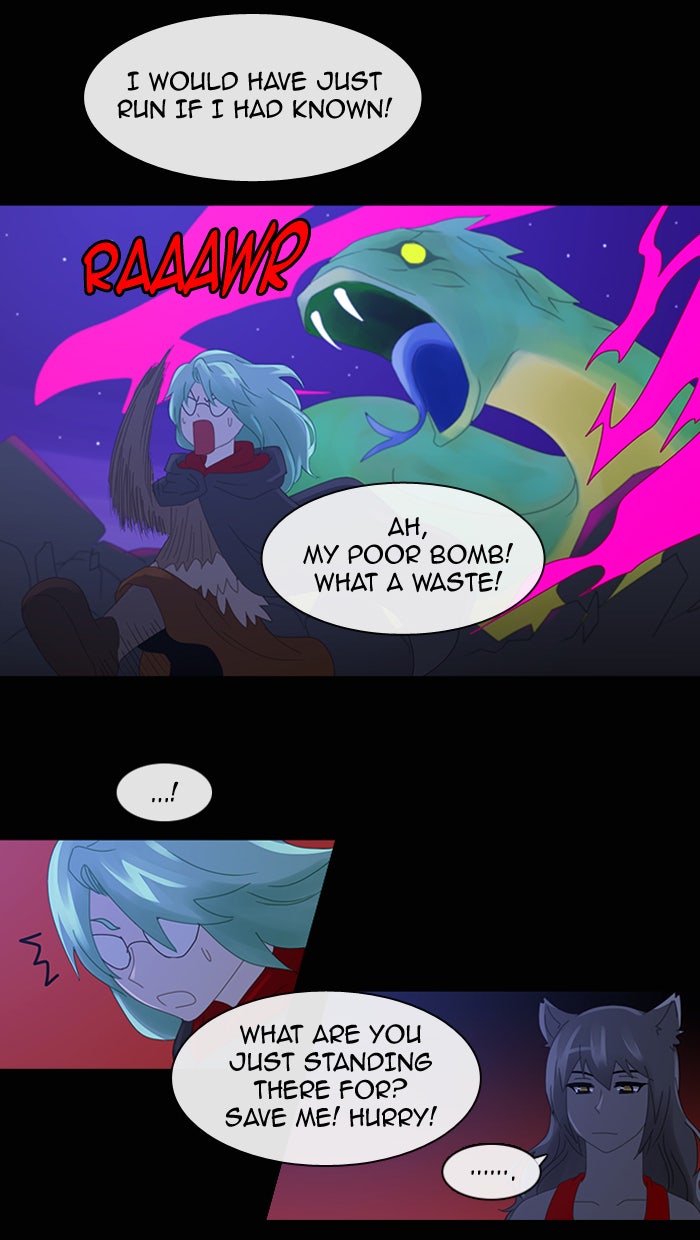 Read Kubera Manga Online