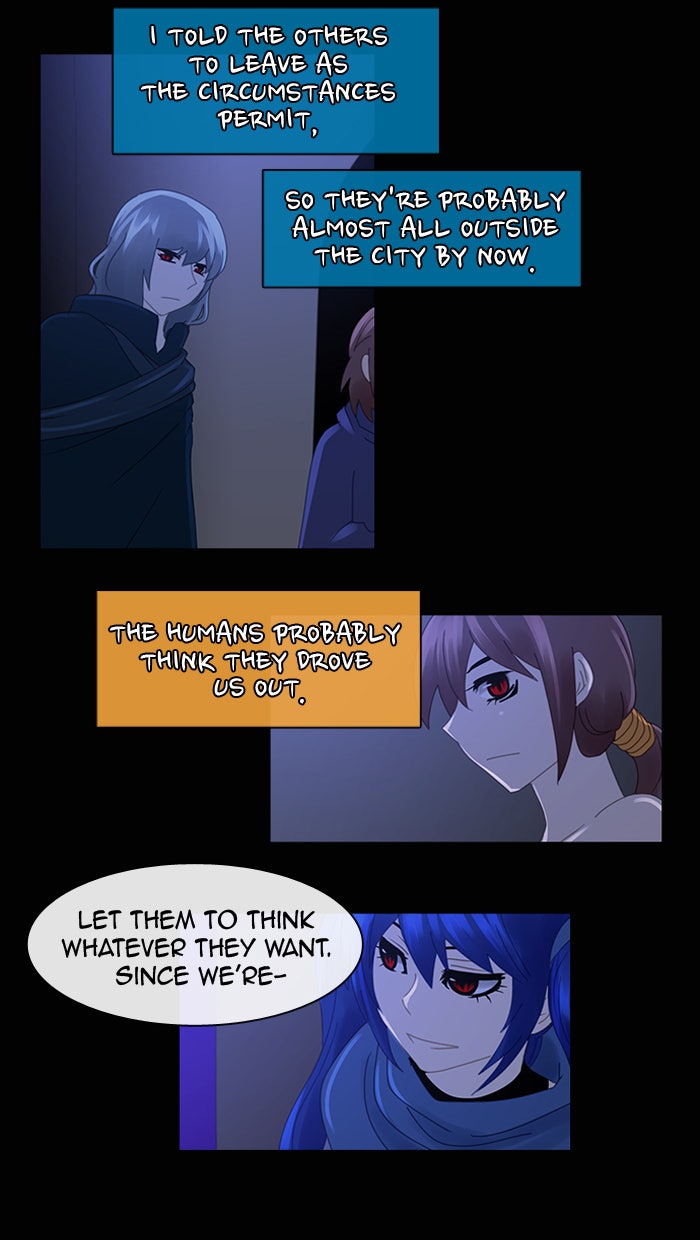 Read Kubera Manga Online