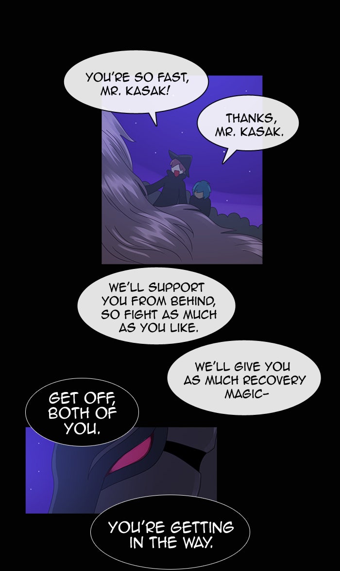 Read Kubera Manga Online