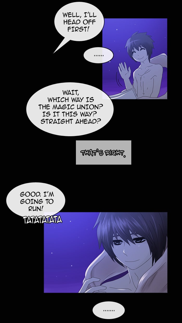 Read Kubera Manga Online