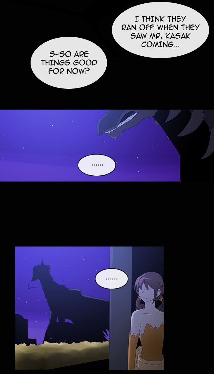 Read Kubera Manga Online
