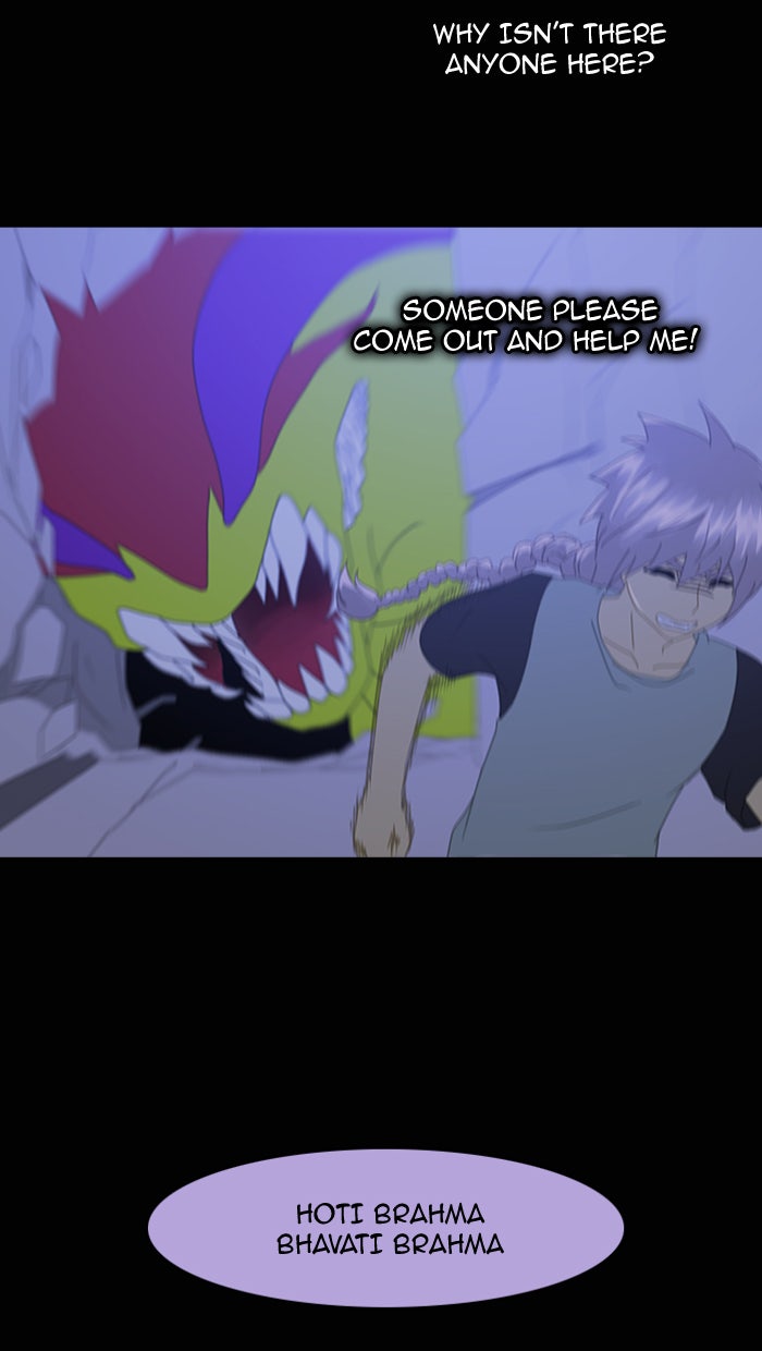 Read Kubera Manga Online