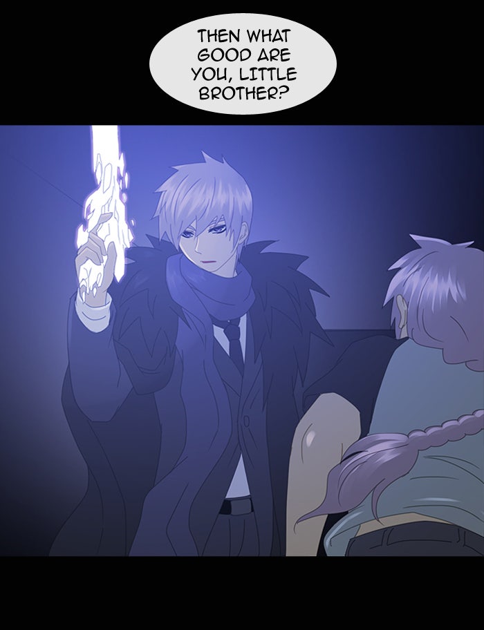 Read Kubera Manga Online