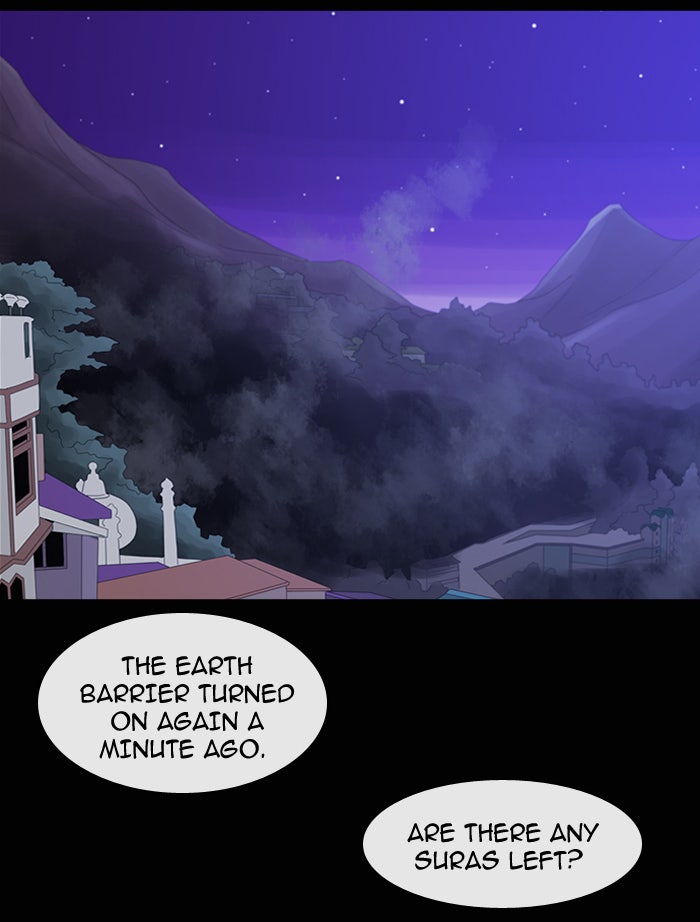 Read Kubera Manga Online