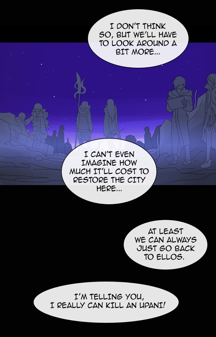 Read Kubera Manga Online