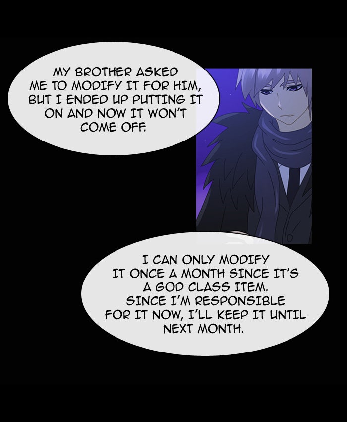 Read Kubera Manga Online