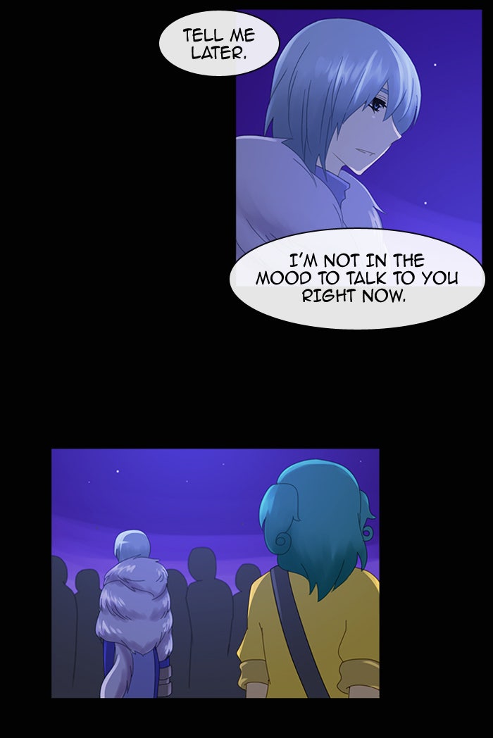 Read Kubera Manga Online