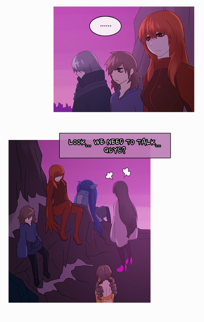 Read Kubera Manga Online