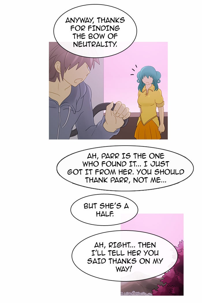 Read Kubera Manga Online
