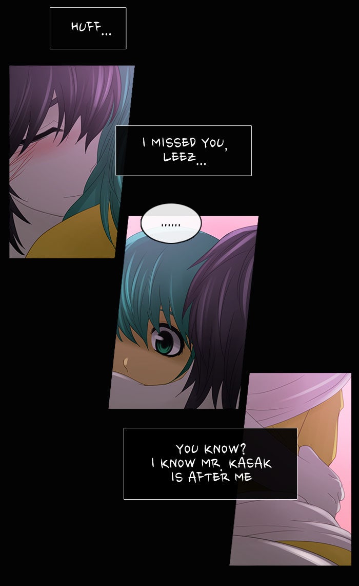 Read Kubera Manga Online