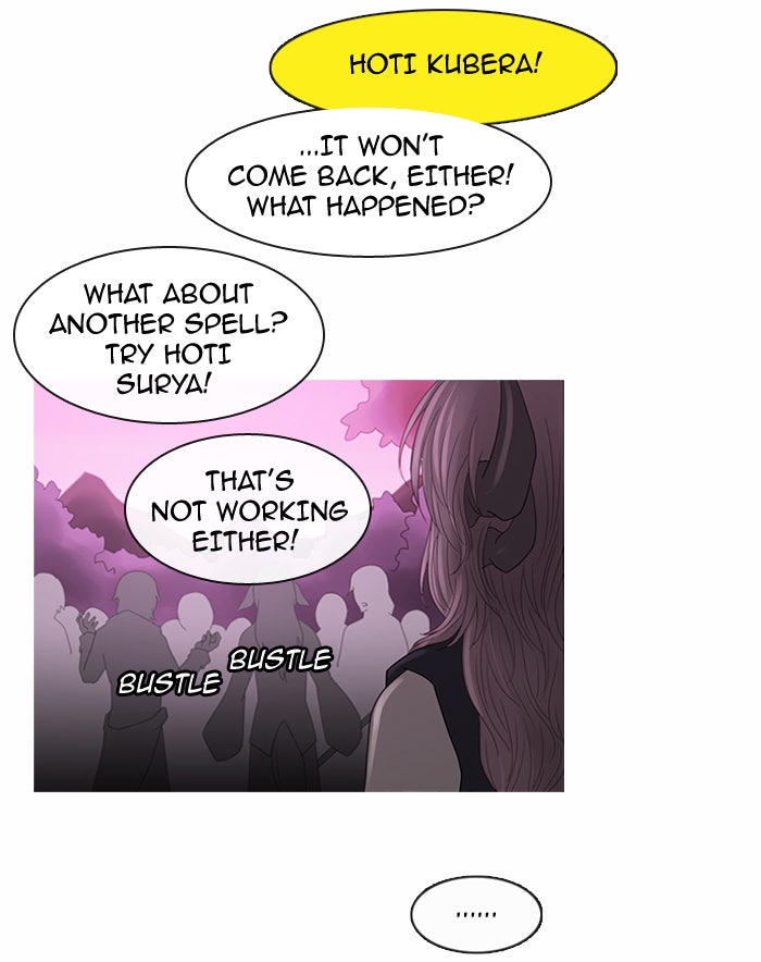 Read Kubera Manga Online