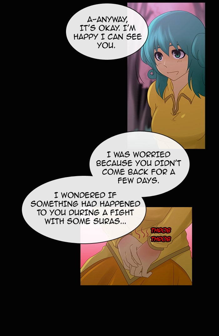 Read Kubera Manga Online