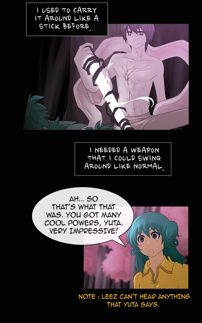 Read Kubera Manga Online