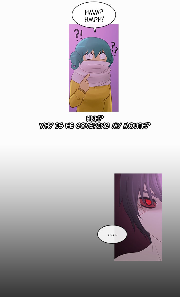 Read Kubera Manga Online