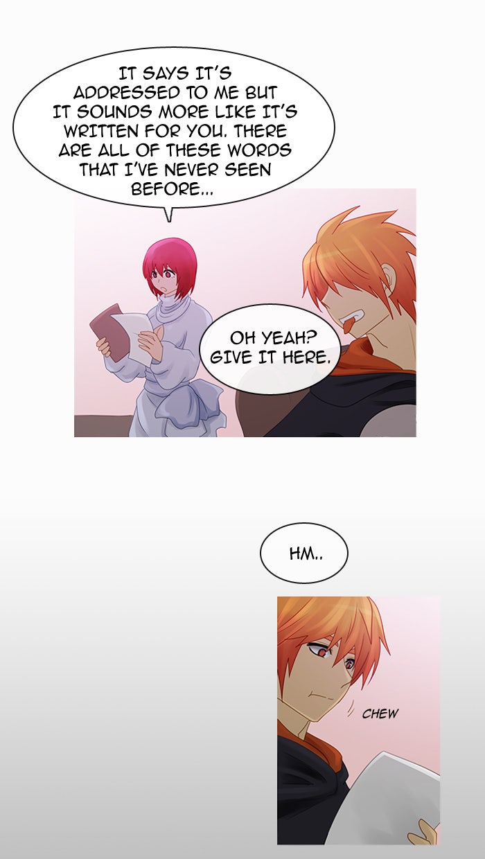 Read Kubera Manga Online