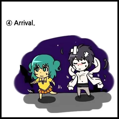 Read Kubera Manga Online